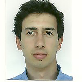 Alexandre-dagiste