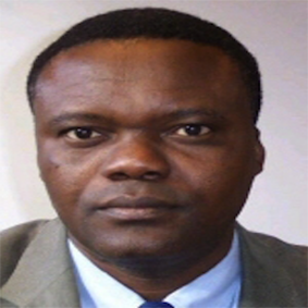 Cyril-Musila