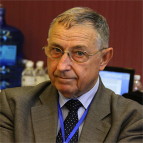 Daniel-Schaeffer